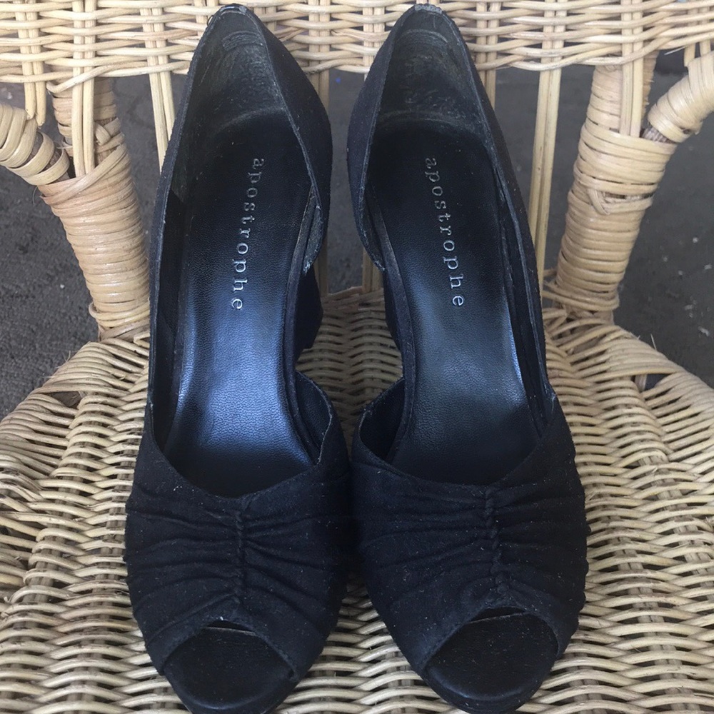 Wedges - Picture 2 of 11
